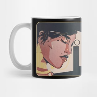 OOH::LA::LA Mug